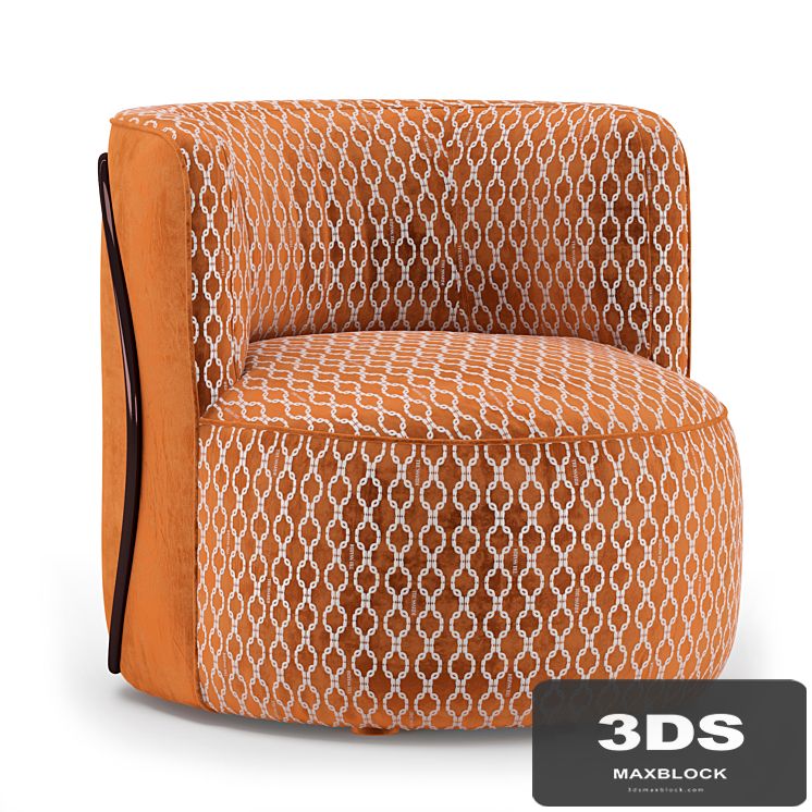 Trussardi Casa Armchairs