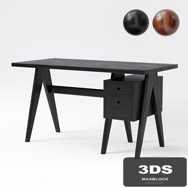 Eichholtz Desk Jullien