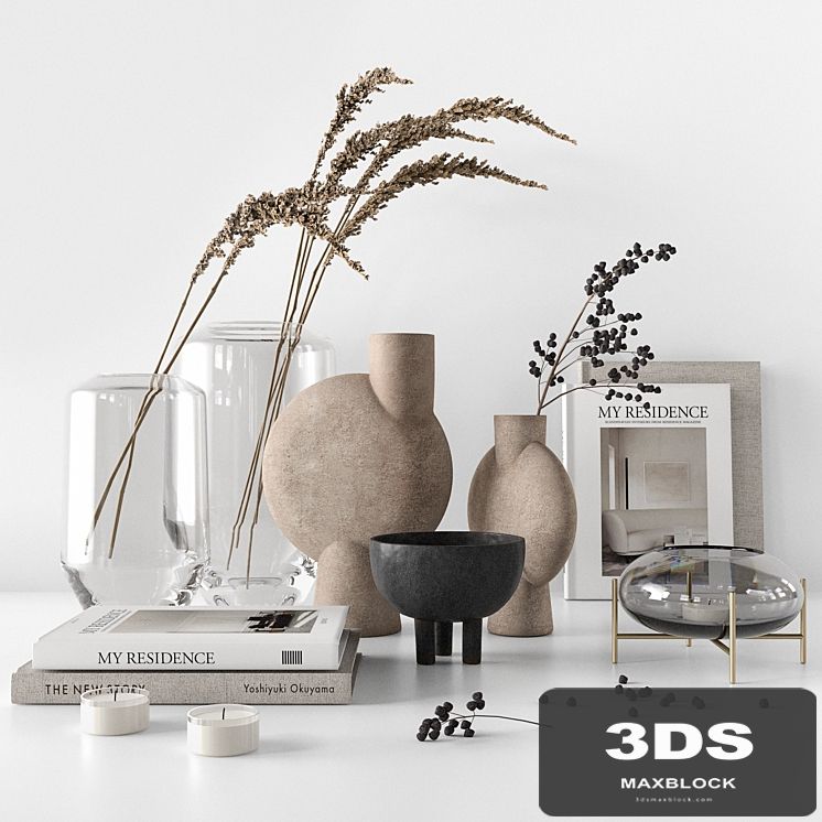 Decorative Set 33