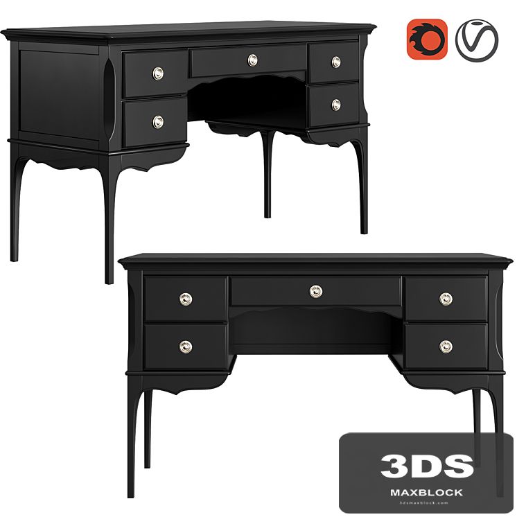 Dantone Home Writing desk Venice