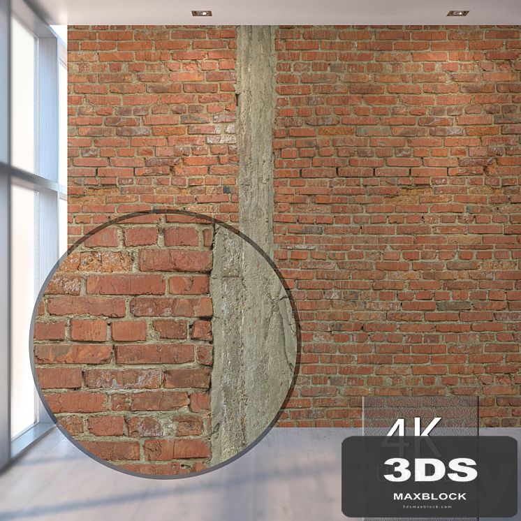 Brick 1032