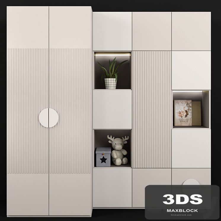 Children's furniture to order 116
