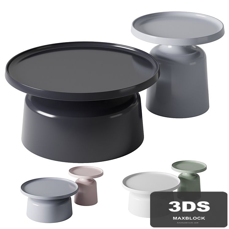 Lulu Coffee Tables. Tallira Furniturepro