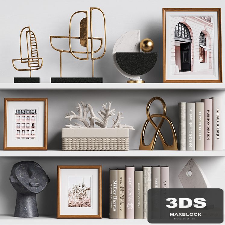 Decor Set 114