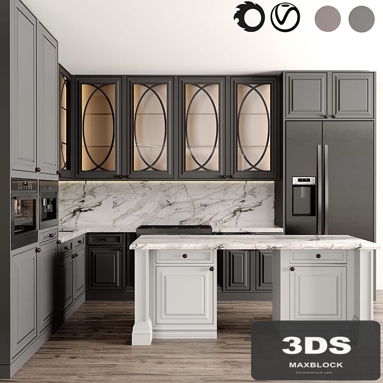 kitchen 89