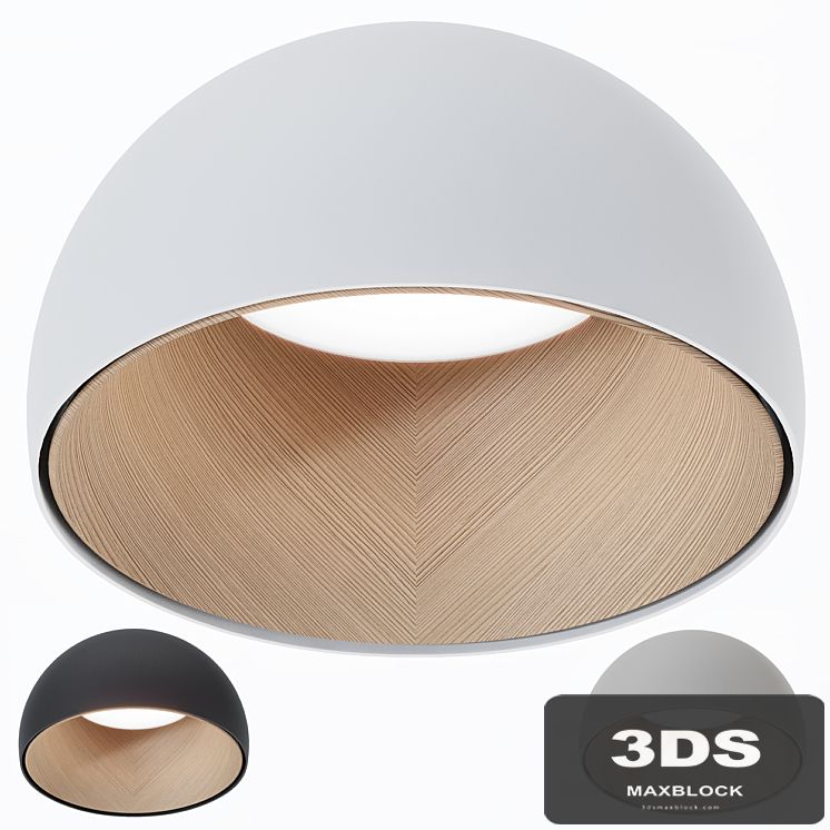 Vibia Duo 4874