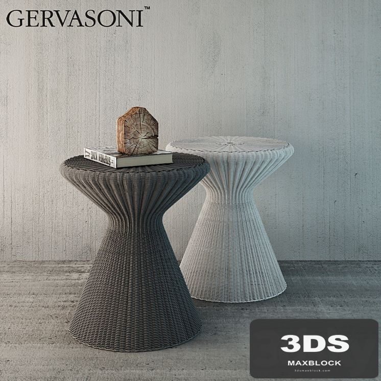 Table Gervasoni Bolla 13 December