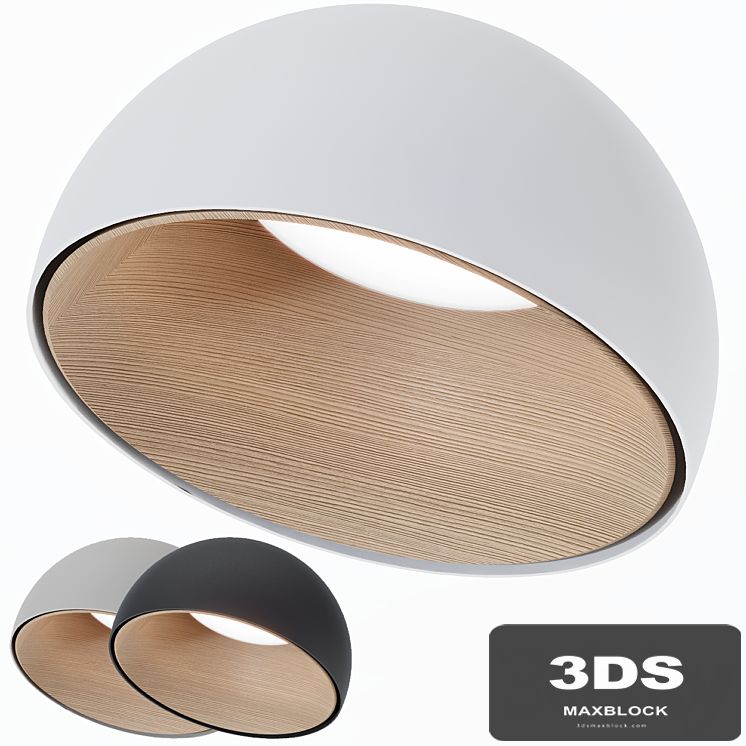 Vibia Duo 4876
