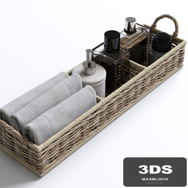 Decorative set 2