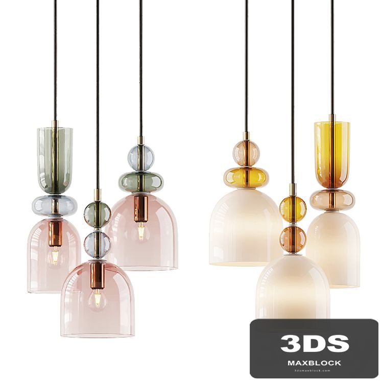 Whitney Designed by MADE Studio