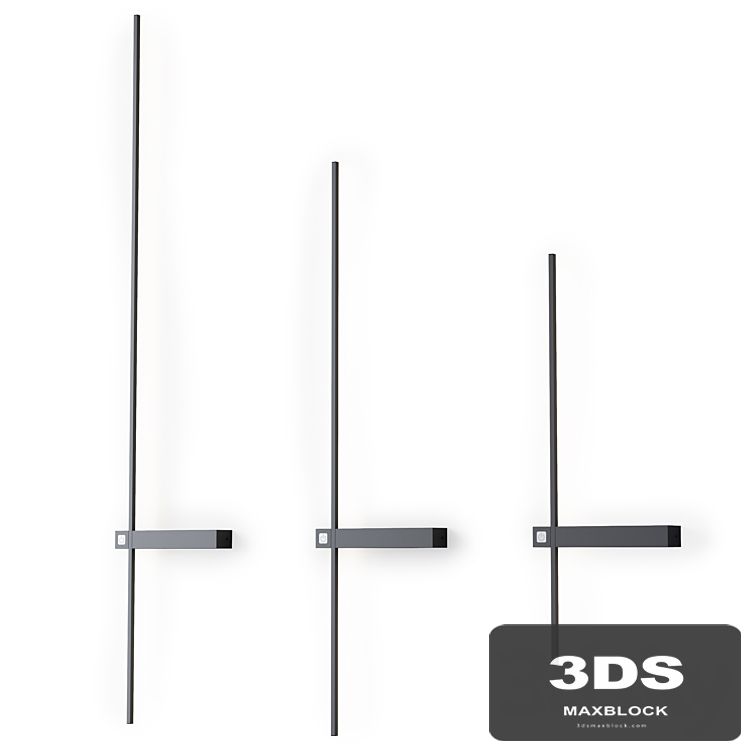 ST Luce Astente Wall Lamp