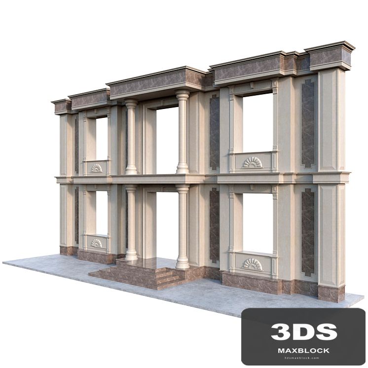 facade 02
