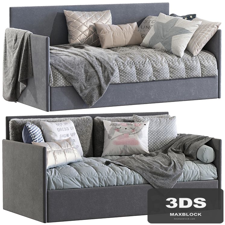 Maya / Twils sofa bed