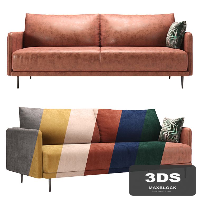 Sayle sofa