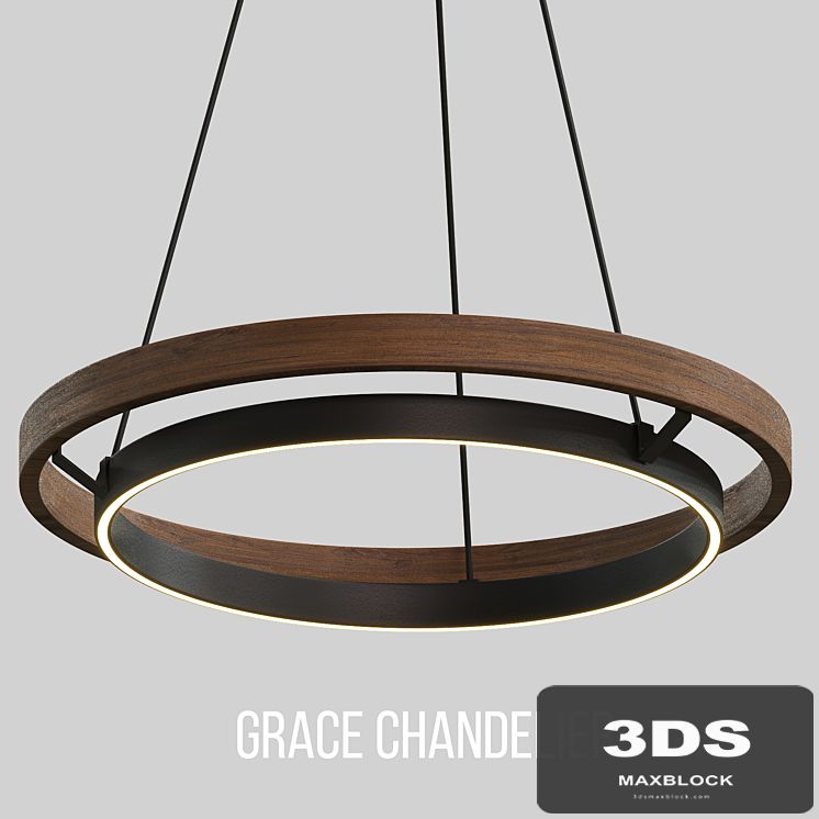 Grace Chandelier