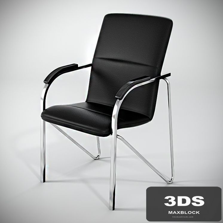Chair "Samba"