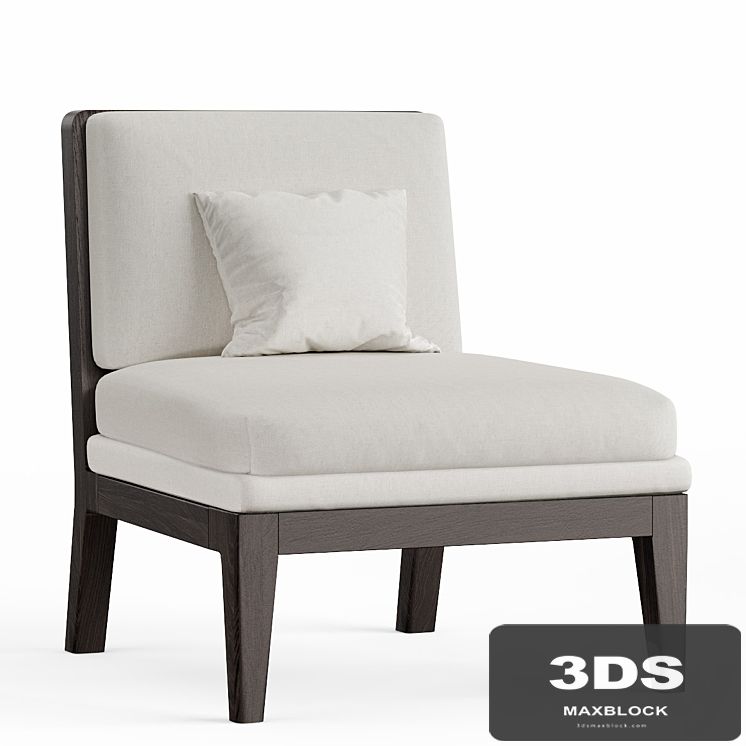 Liaigre - Chair MUSC