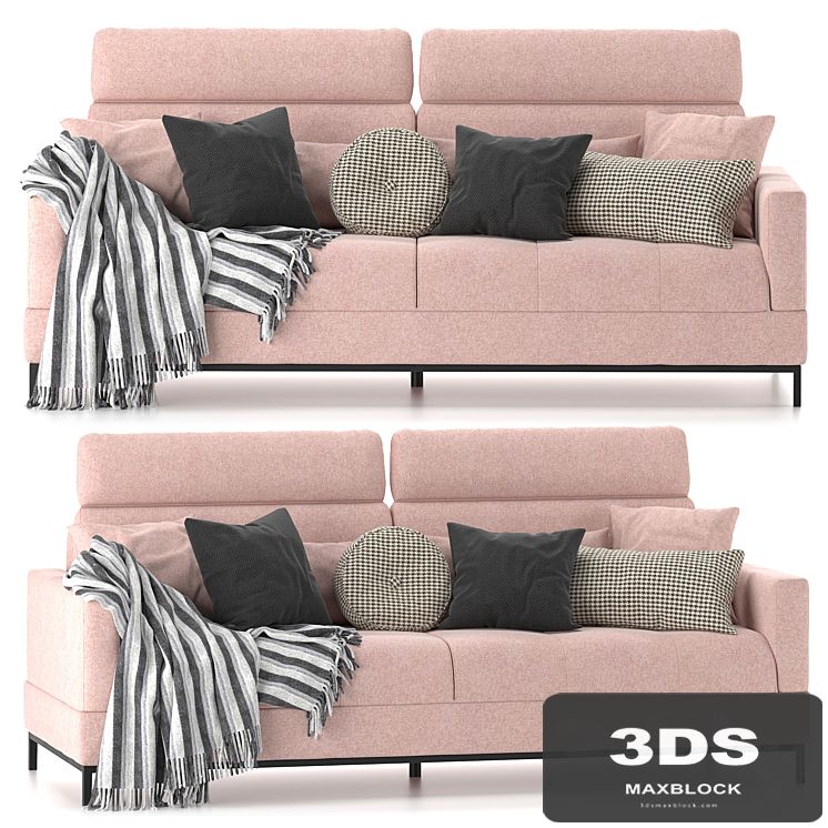 Sofa ariel