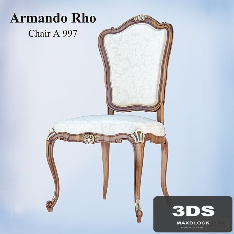 Chair Armando Rho A997