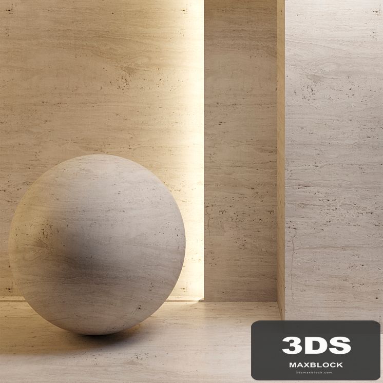 Jura Gelb marble