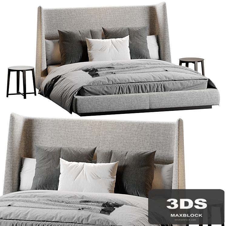 flexform Midnight