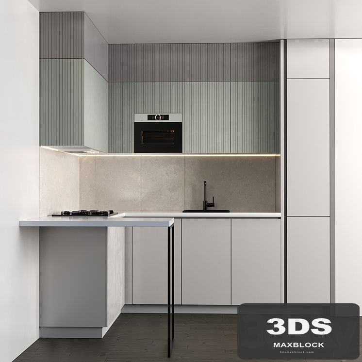 Hadi kitchen no.04