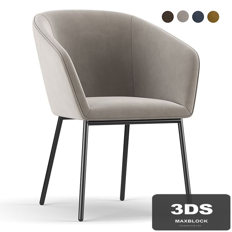 Mitis Chair