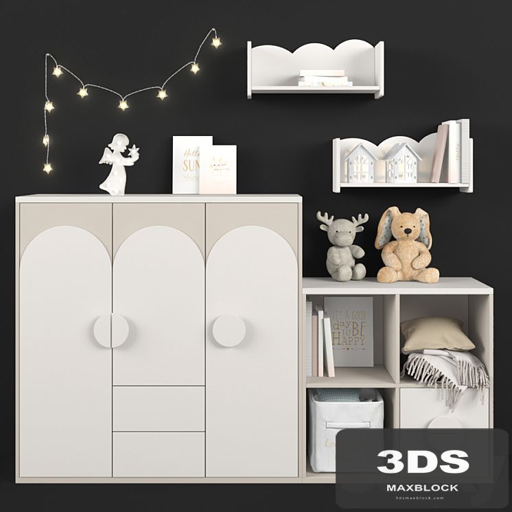 Children's furniture to order 119