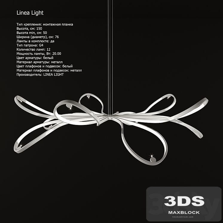 Collection Linea Light
