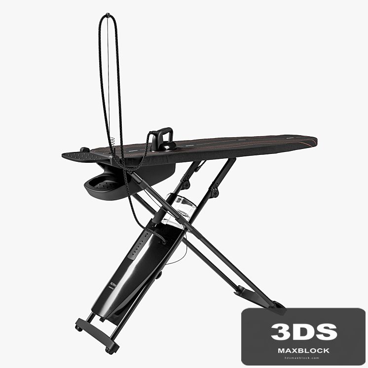 Ironing system Bork i810