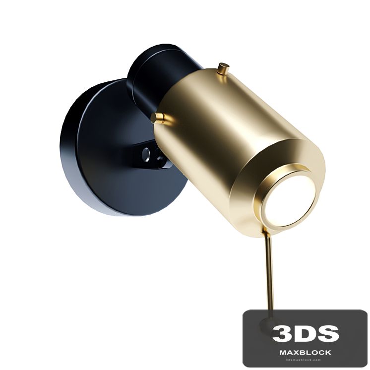 DCW éditions biny spot
