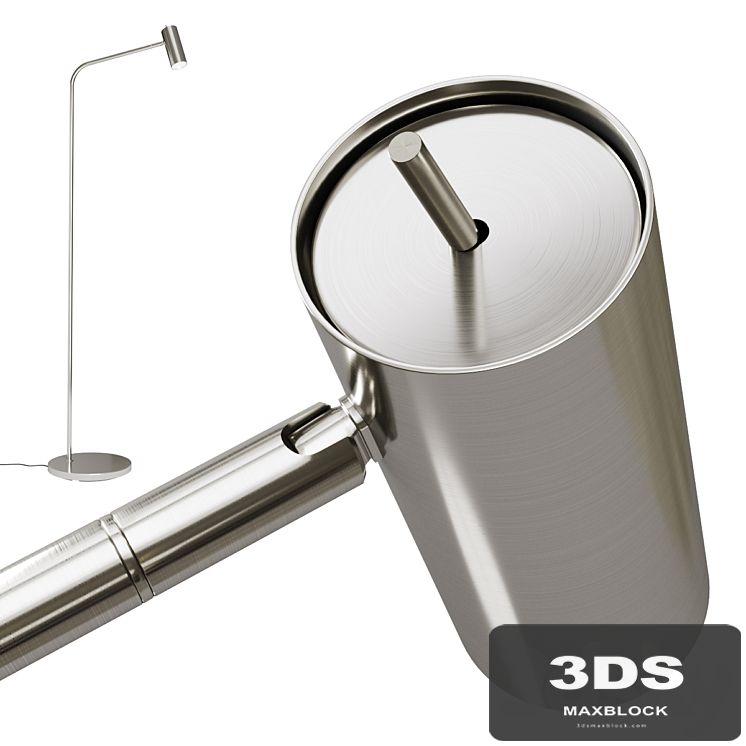Ikea Virrmo Lamp