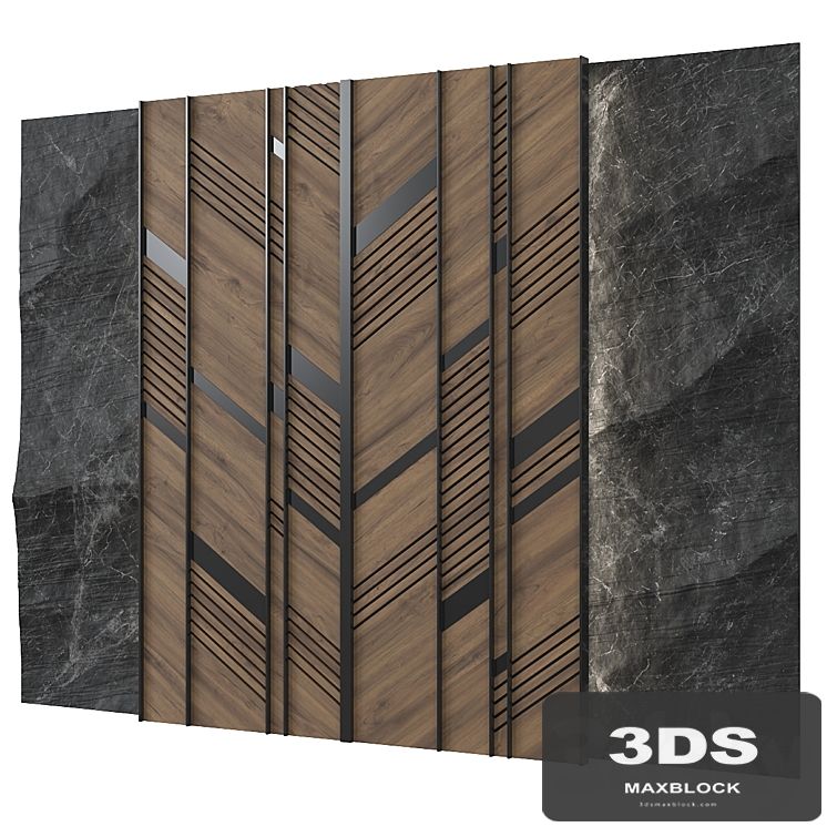Headboard 027.