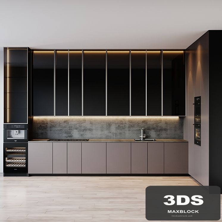 kitchen modern 33