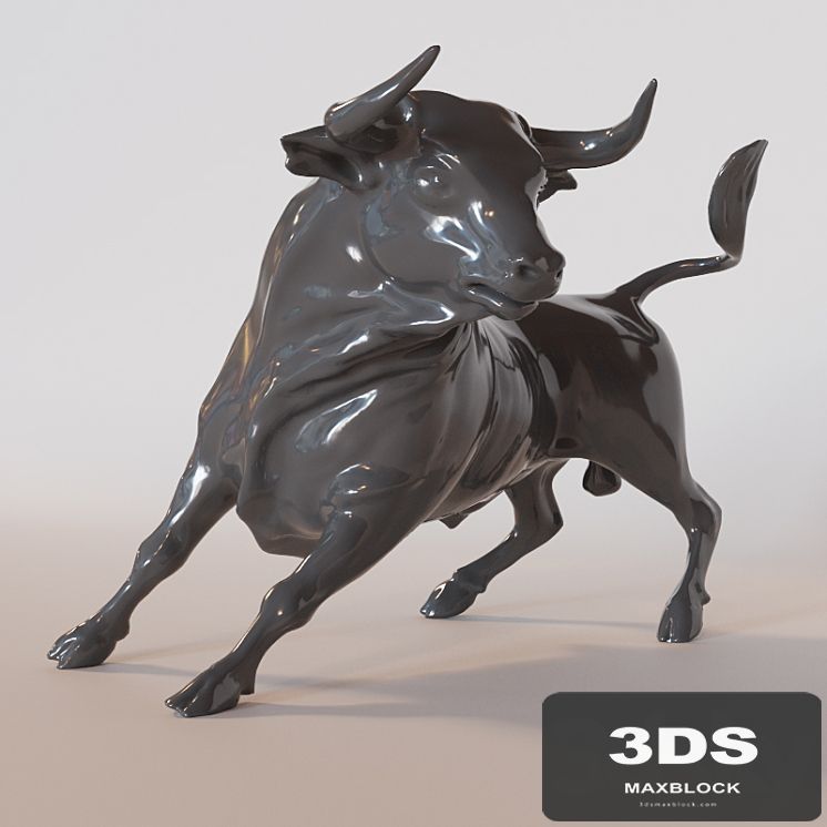 bull