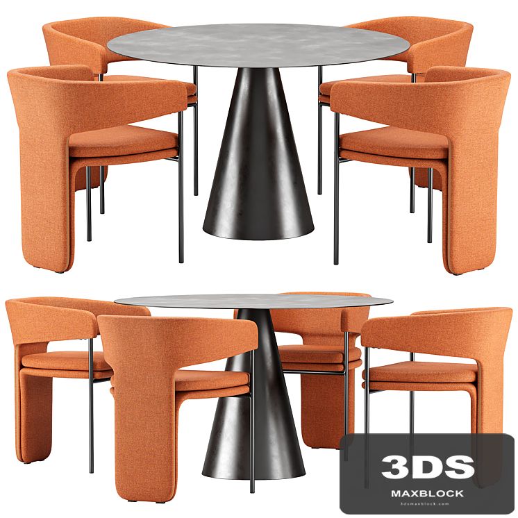 La Redoute Dining set