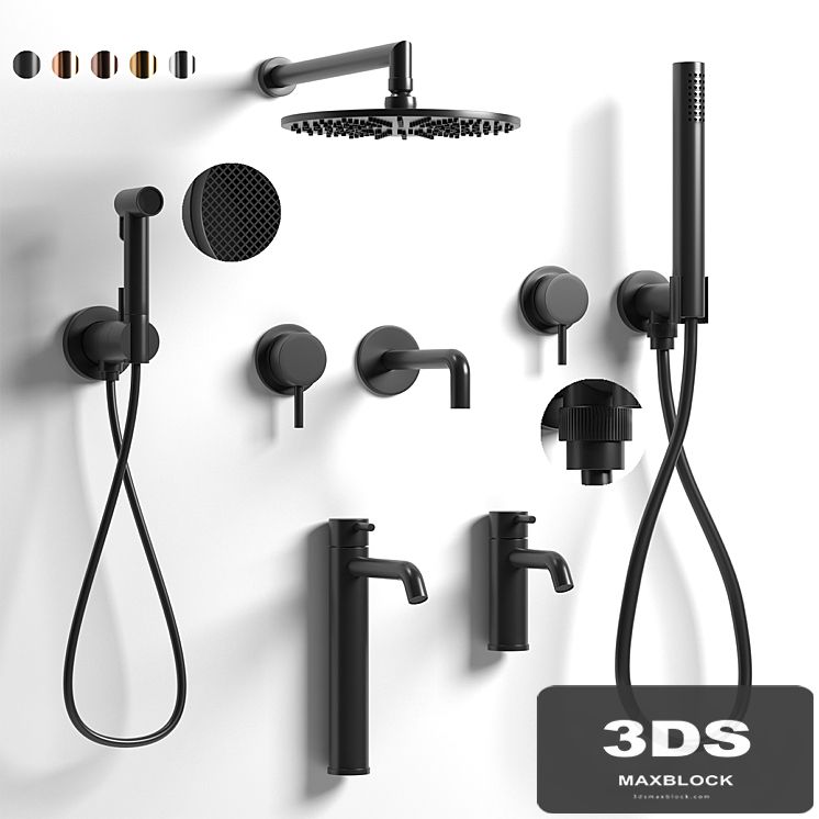 Devit art set