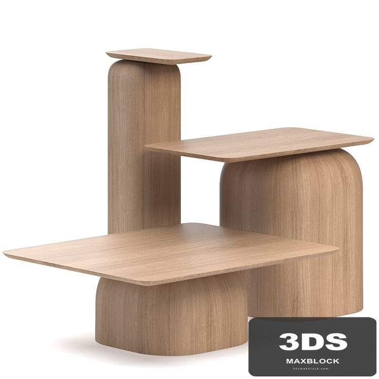 April coffee tables