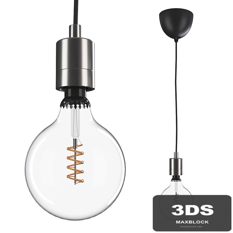 Ikea Skaftet Lamp
