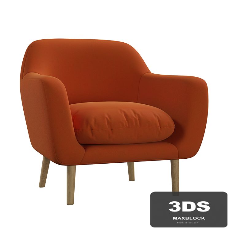 Armchair Denmark