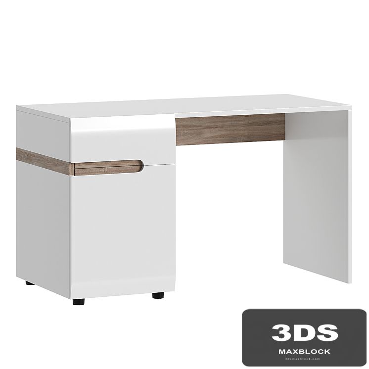 Linate writing desk