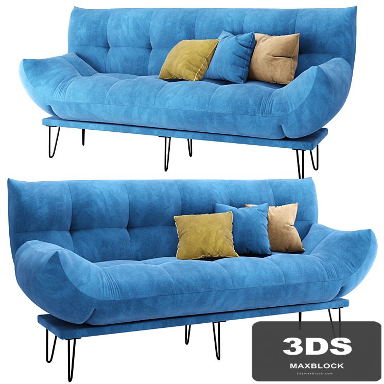 sofa transformer Savona