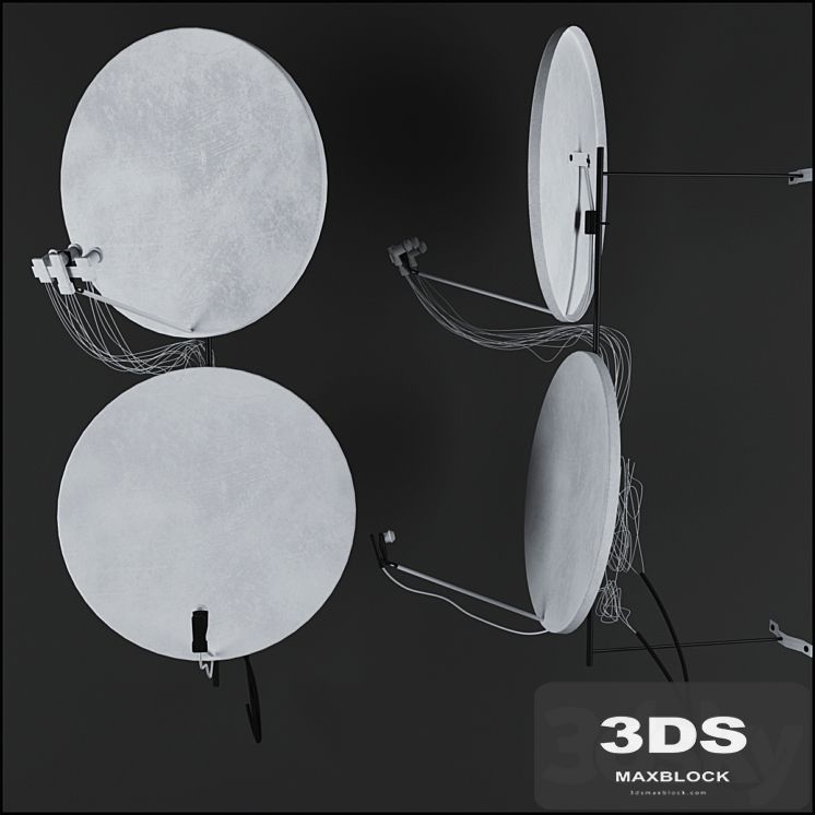 satellite Dishes