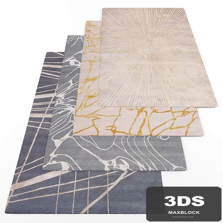 Rugs set315