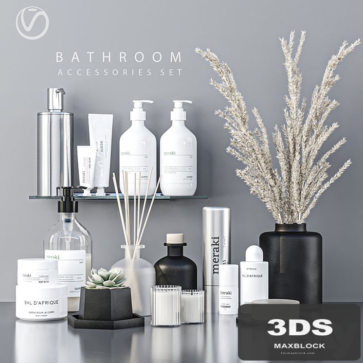 Bathroom accessories_12