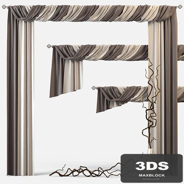 Curtains m29
