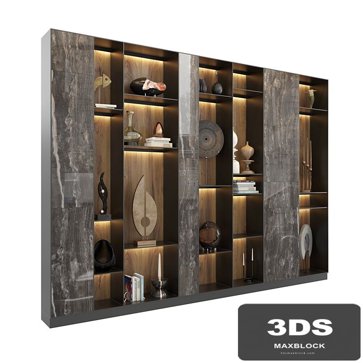 Shelving 62