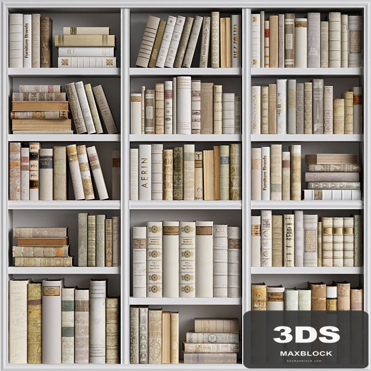 Classic Books 15