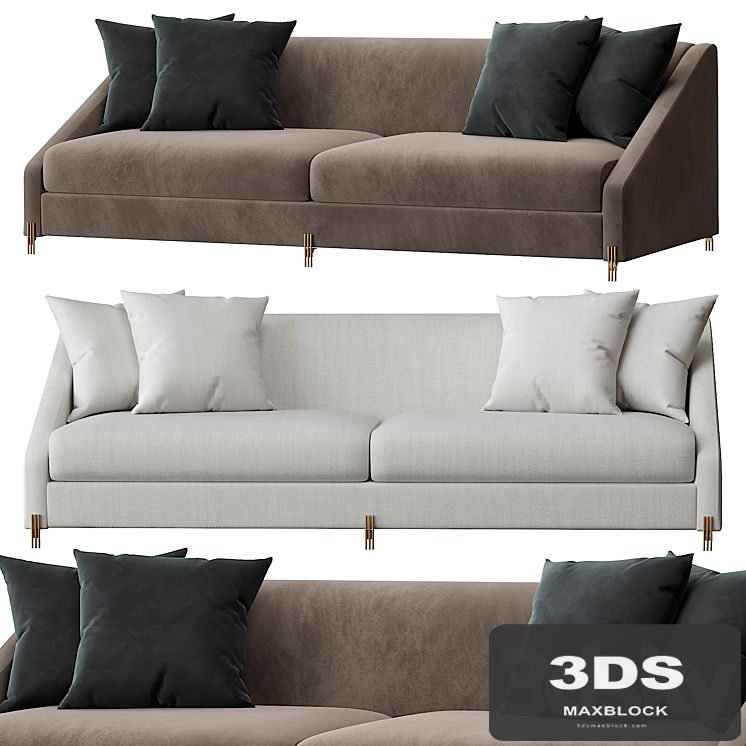 Eichholtz Candice sofa