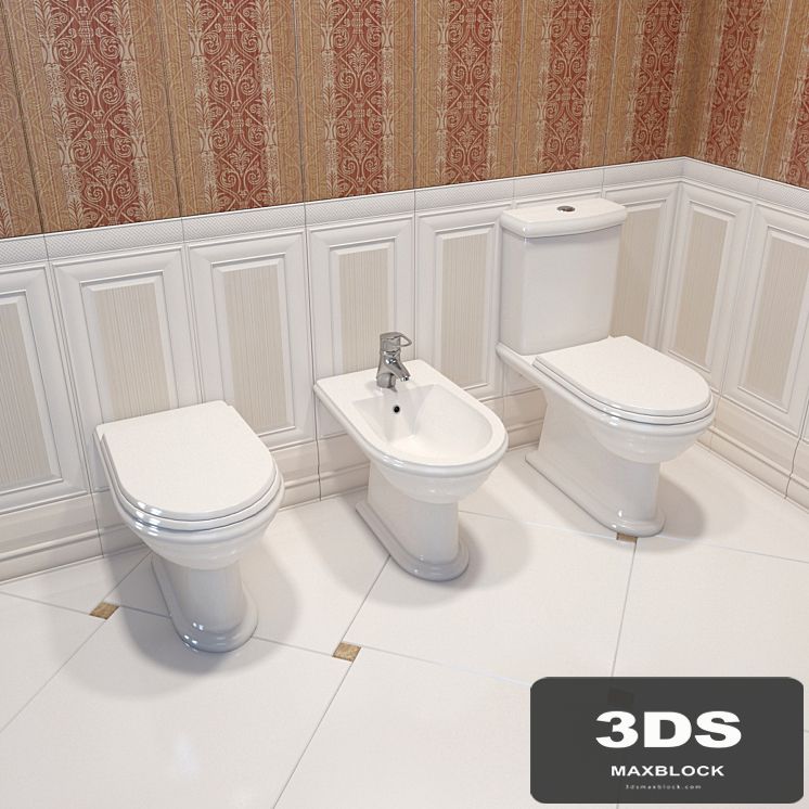 WC Belbagno GALA